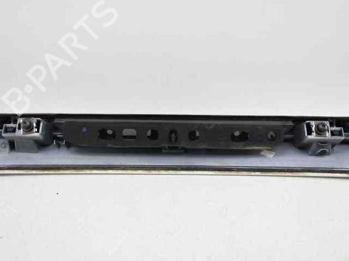 Rear spoiler PEUGEOT 2008 I (CU_) 1.2 VTi | BP19218639C96