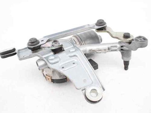 Front wiper motor FORD S-MAX (WA6)  | BP19232856M29 