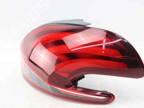 Used Right taillight Right taillight PEUGEOT 208 I (CA_, CC_) 1.2 VTI 82 (82 hp) 34499211 34499211