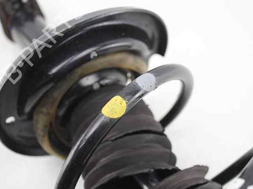 Left front shock absorber RENAULT CLIO IV (BH_) 1.2 16V | BP19244699M16 