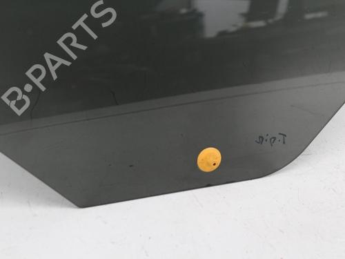 Rear right door window FORD FIESTA VI (CB1, CCN)  | BP19208511C21 