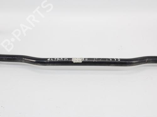 Stabilisator OPEL ASTRA H GTC (A04) 1.3 CDTI (L08) | BP19185763M96 