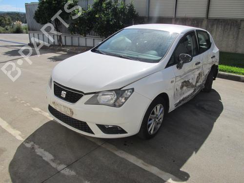 Used Parts SEAT IBIZA IV (6J5, 6P1) [2008-2017]  4416365
