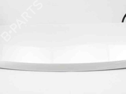 Rear spoiler CITROËN C4 CACTUS 1.6 BlueHDi 100 | BP19224231C96 
