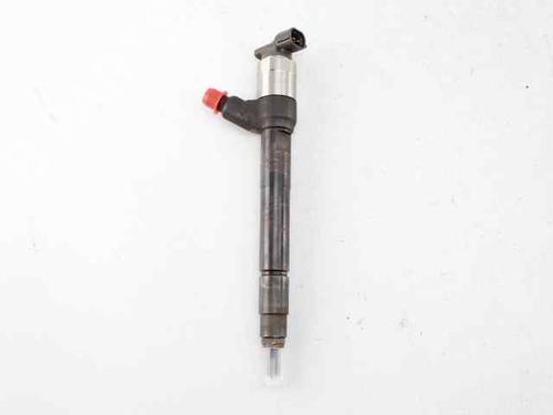 Used Injector Injector OPEL ASTRA K Sports Tourer (B16) 1.6 CDTi (35) (110 hp) 39012552 39012552