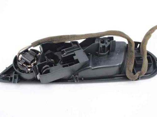 Front right interior door handle FORD FIESTA VI (CB1, CCN)  | BP19225088I14 