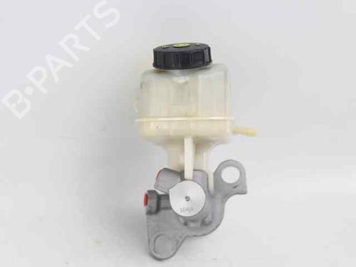 Brake master cylinder OPEL ASTRA J (P10) 1.7 CDTI (68) | BP33728250M77 - Image 5
