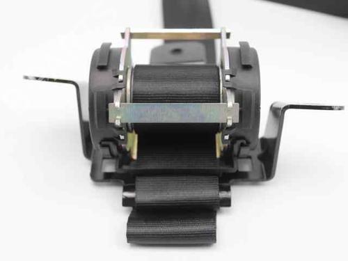 Rear middle belt tensioner NISSAN QASHQAI / QASHQAI +2 I (J10, NJ10, JJ10E) 1.6 dCi | BP19221865C91 