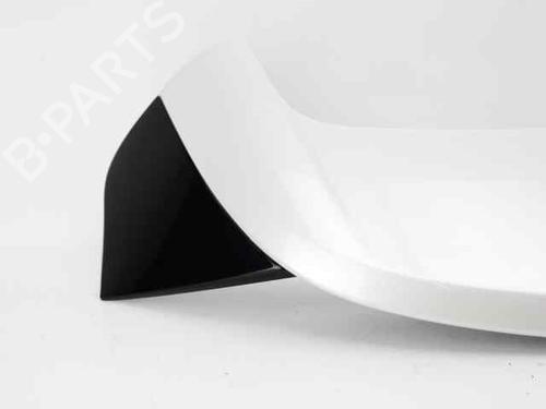Rear spoiler CITROËN C4 CACTUS 1.6 BlueHDi 100 | BP19224231C96 