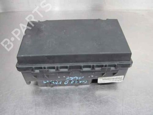 Used Fuse box OPEL CORSA D (S07) 1.3 CDTI (L08, L68) (75 hp) 19196719