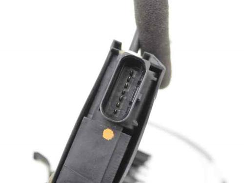 Front left lock PEUGEOT 308 SW II (LC_, LJ_, LR_, LX_, L4_) 1.6 HDi / BlueHDi 115 (LCBHXM, LCBHXT) | BP22439764C98 