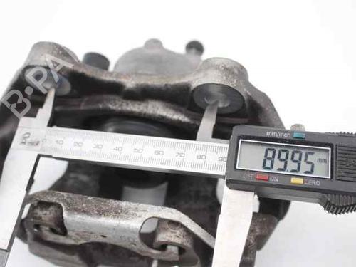 Left rear brake caliper MERCEDES-BENZ E-CLASS (W212)  | BP19239708M107 