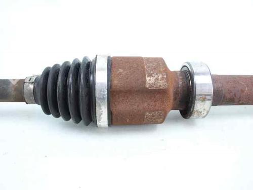 Right front driveshaft RENAULT CLIO IV (BH_) 1.5 dCi 90 | BP31121469M39 