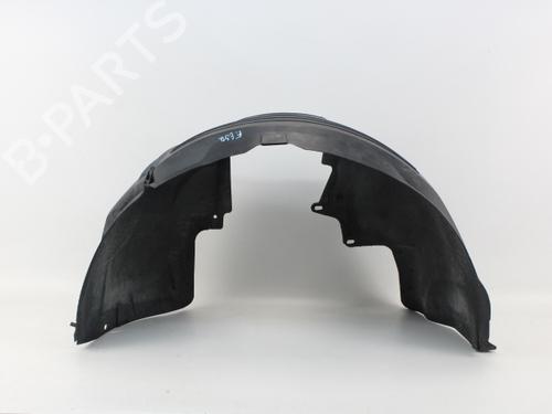 Hjulbue FORD FOCUS I (DAW, DBW) 2.0 16V (131 hp) 19204546