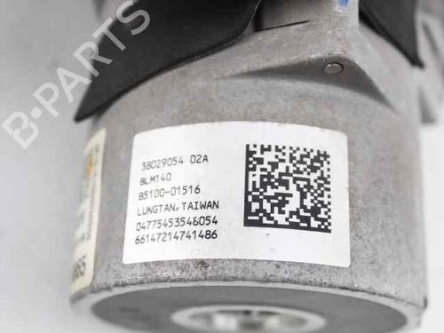 Steering column OPEL CORSA E (X15) 1.3 CDTI (08, 68) | BP38077837M21  - Image 10