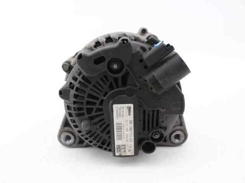 Alternator PEUGEOT 208 I (CA_, CC_) 1.2 VTI 82 | BP26137362M7
