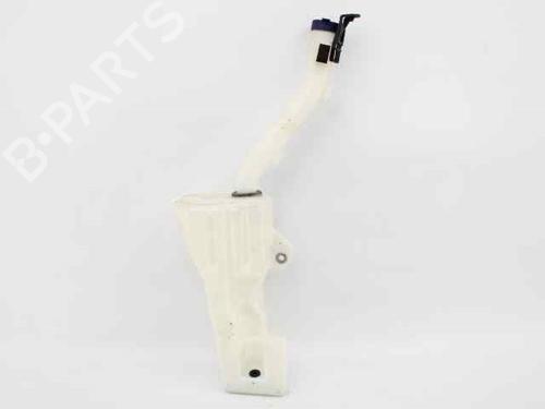 Used Windscreen washer tank FIAT PANDA (312_, 319_) [2012-2025]  19240710