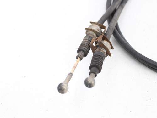 Handbrake cable SEAT LEON (1M1) 1.4 16V | BP19214414C145 