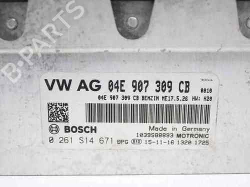 Electronic module SEAT IBIZA IV ST (6J8, 6P8) 1.0 | BP19241675M83 