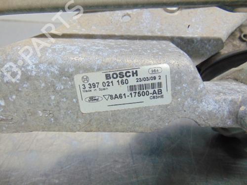 Viskermotor vindrute FORD FIESTA VI (CB1, CCN)  | BP19196695M29 