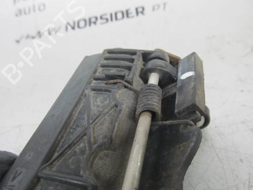 Tailgate handle KIA PICANTO I (SA) 1.0 | BP19186447C132 