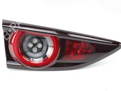 Used Left tailgate light MAZDA 3 Hatchback (BP) 1.8 SKYACTIV-D (BP8P) (116 hp) 30956229