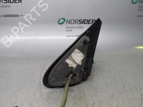 Right mirror VW POLO III (6N1)  | BP19187786C27 