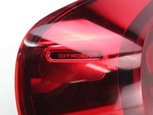 Left taillight CITROËN C3 III (SX) 1.2 PureTech 82 | BP39573046C34 - Image 6
