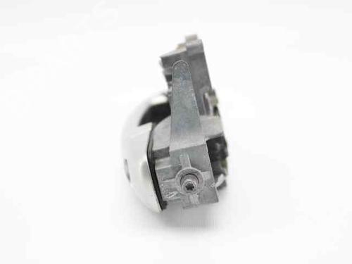 Front left exterior door handle PEUGEOT 308 SW I (4E_, 4H_) 1.6 HDi | BP19220848C128 