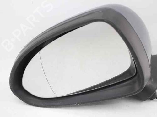 Left mirror OPEL CORSA D (S07) 1.3 CDTI (L08, L68) | BP19244202C26 