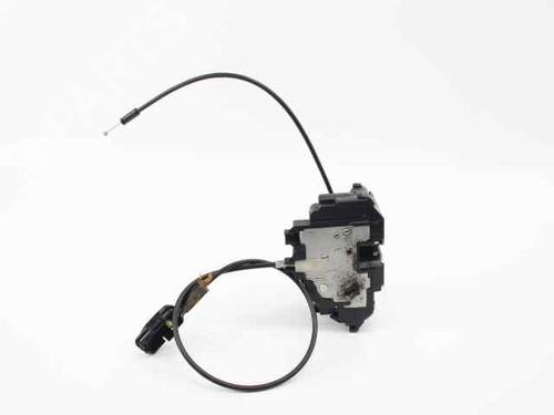 Rear right lock RENAULT CLIO III (BR0/1, CR0/1) 1.5 dCi (BR17, CR17) | BP19219344C99 