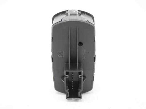 Left front window switch OPEL CORSA D (S07) 1.3 CDTI (L08, L68) | BP19231732I27 