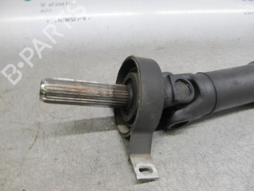 Driveshaft BMW 3 Compact (E46) 316 ti | BP19188997M37 