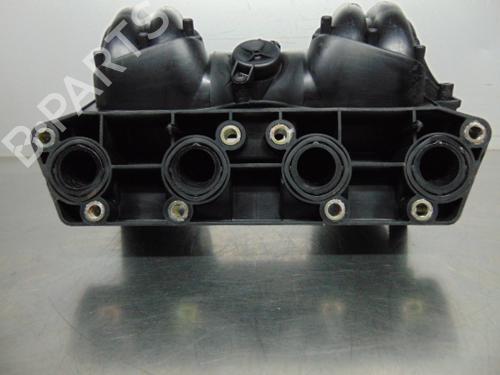 Intake manifold SEAT CORDOBA Vario (6K5)  | BP19200079M70 