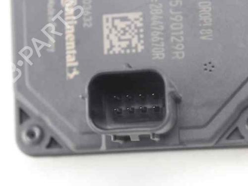 Electronic module DACIA SANDERO III 1.0 TCe LPG | BP33894464M83  - Image 6
