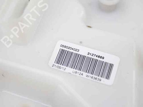 Fuel pump VOLVO V60 I (155) D3 / D4 | BP19246076M76 