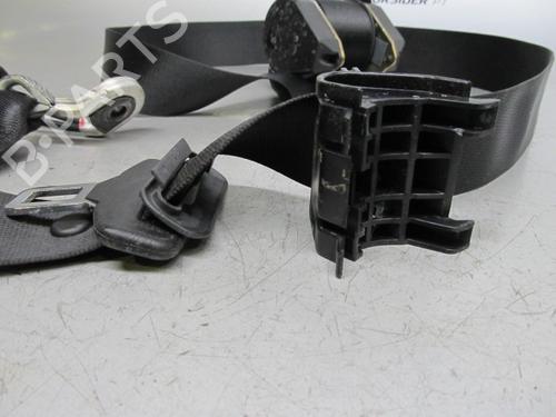 Rear middle belt tensioner MERCEDES-BENZ E-CLASS (W210)  | BP19186787C91 
