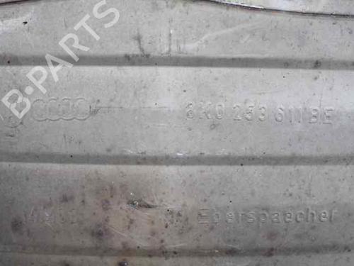 Exhaust system AUDI A4 B8 (8K2) 2.0 TDI | BP39573142M121 - Image 8