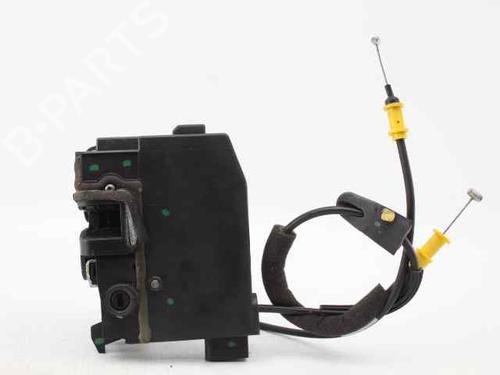 Rear left lock PEUGEOT 308 SW II (LC_, LJ_, LR_, LX_, L4_) 1.6 HDi / BlueHDi 115 (LCBHXM, LCBHXT) | BP29644936C100 
