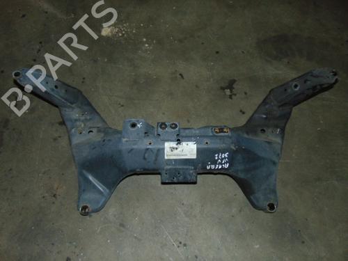 Used Subframe NISSAN ALMERA II (N16) 1.5 (90 hp) 19186245