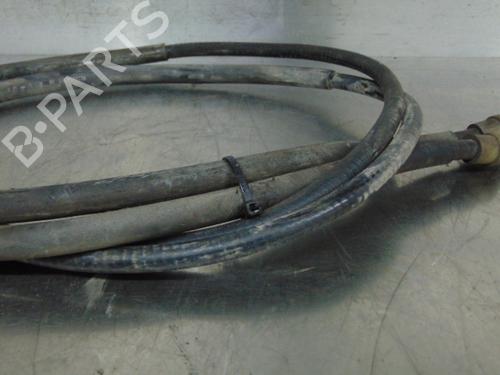 Handbrake cable CITROËN BERLINGO / BERLINGO FIRST Box Body/MPV (M_) 1.9 D 70 (MBWJZ, MCWJZ) | BP19198658C145 