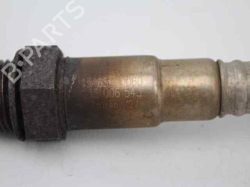 Elektronisk sensor TOYOTA YARIS (_P1_)  | BP20927274M84 