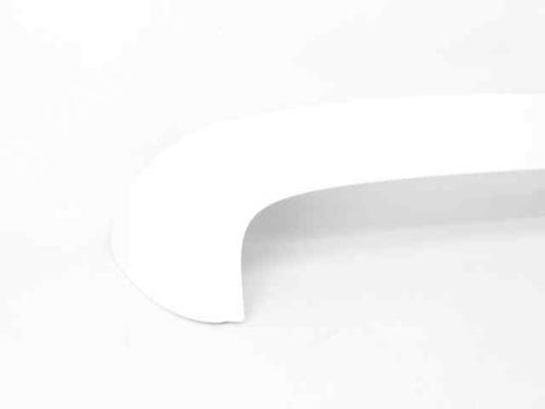 Rear spoiler FORD FIESTA VI (CB1, CCN) 1.4 TDCi | BP19216609C96 