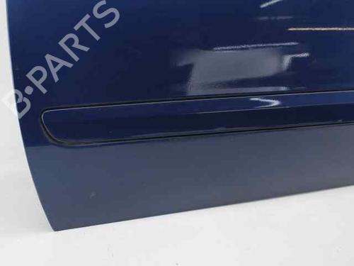Left front door MERCEDES-BENZ B-CLASS Sports Tourer (W245) B 180 CDI (245.207) | BP19242182C2 