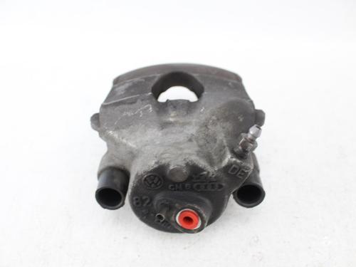 Right front brake caliper SEAT LEON (1P1) 1.9 TDI | BP40554460M104 - Image 5