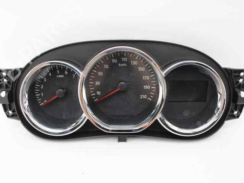 Used Instrument cluster DACIA SANDERO II 1.5 dCi (90 hp) 26535111