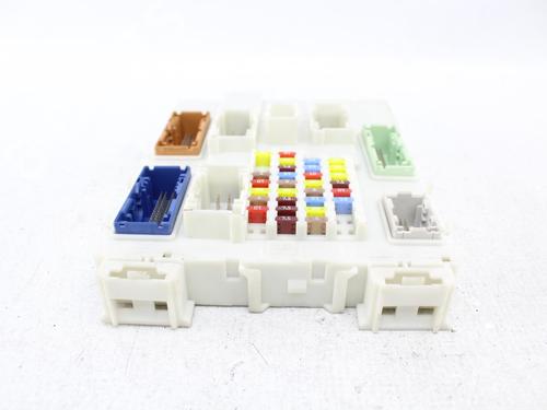 Fuse box FORD FOCUS III Turnier 1.0 EcoBoost | BP40554473E1 - Image 9