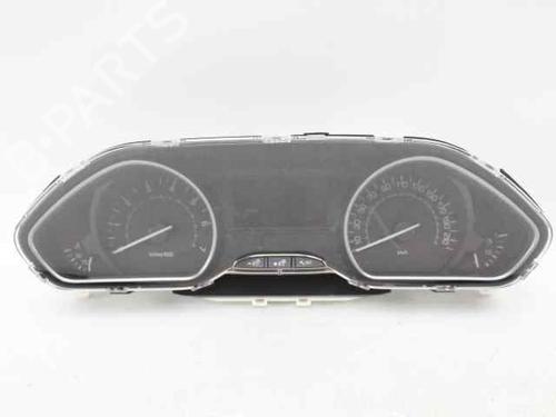 Electronic module PEUGEOT 208 I (CA_, CC_) 1.2 PureTech 82 | BP37456029M83 - Image 3