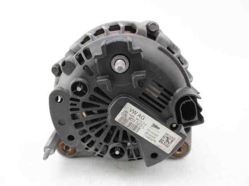 Alternator SKODA OCTAVIA III Combi (5E5, 5E6) 1.6 TDI | BP29761057M7 