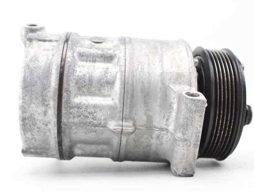 AC compressor VOLVO V40 Hatchback (525) D2 | BP33279631M34  - Image 7
